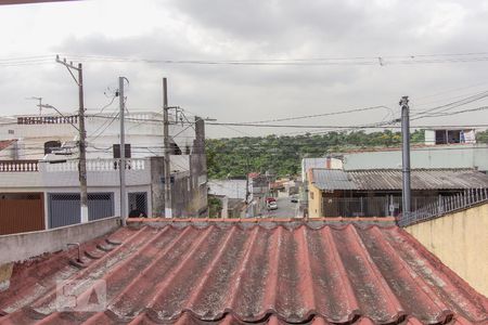 Vista Sala de casa à venda com 3 quartos, 173m² em Vila Fachini, São Paulo