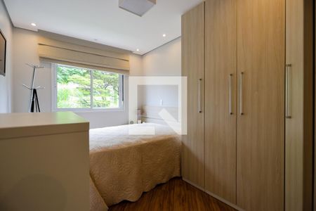 Suíte de apartamento à venda com 2 quartos, 63m² em Santana, São Paulo