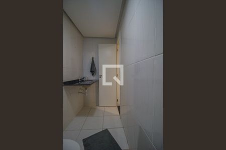 Casa à venda com 240m², 3 quartos e 3 vagas Casa à venda com 240m², 3 quartos e 3 vagasBanheiro da Suíte 2