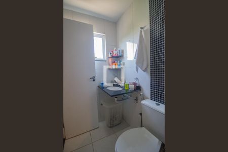 Casa à venda com 240m², 3 quartos e 3 vagas Casa à venda com 240m², 3 quartos e 3 vagasBanheiro da Suíte 3