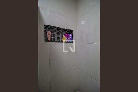 Casa à venda com 240m², 3 quartos e 3 vagas Casa à venda com 240m², 3 quartos e 3 vagasBanheiro da Suíte 1