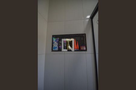 Casa à venda com 240m², 3 quartos e 3 vagas Casa à venda com 240m², 3 quartos e 3 vagasBanheiro da Suíte 3