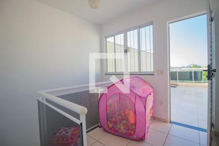 Casa à venda com 240m², 3 quartos e 3 vagas Casa à venda com 240m², 3 quartos e 3 vagasHall da escada 3º andar