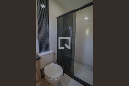 Casa à venda com 240m², 3 quartos e 3 vagas Casa à venda com 240m², 3 quartos e 3 vagasBanheiro da Suíte 3