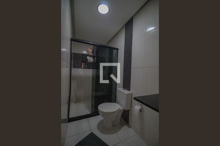 Casa à venda com 240m², 3 quartos e 3 vagas Casa à venda com 240m², 3 quartos e 3 vagasBanheiro da Suíte 2