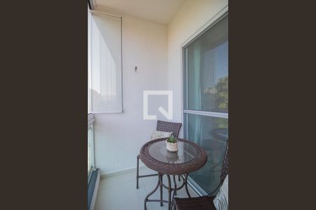 Casa à venda com 240m², 3 quartos e 3 vagas Casa à venda com 240m², 3 quartos e 3 vagasVaranda da Suíte 3