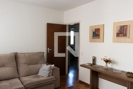 SALA de apartamento à venda com 2 quartos, 70m² em Vila Rossi Borghi E Siqueira, Campinas