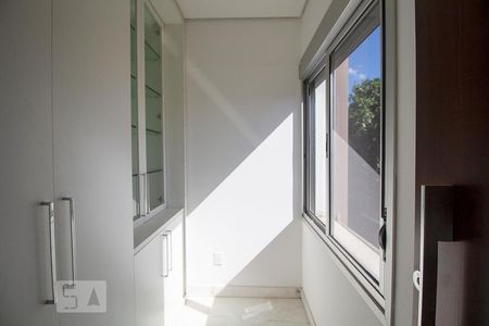 Adega de apartamento à venda com 4 quartos, 420m² em Cidade Jardim, Belo Horizonte