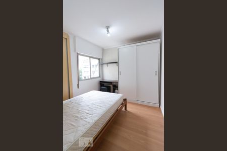 Quarto de apartamento para alugar com 1 quarto, 47m² em Brooklin Paulista, São Paulo