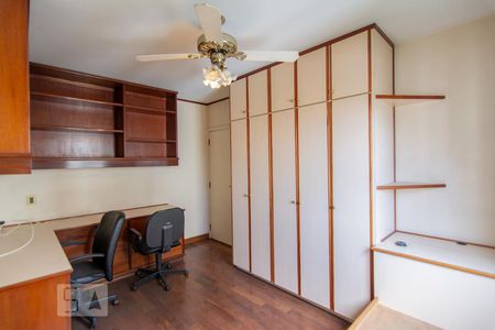 quarto 1 de apartamento para alugar com 3 quartos, 190m² em Santa Cecília, São Paulo