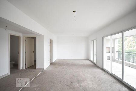 Apartamento para alugar com 210m², 4 quartos e 4 vagasSala