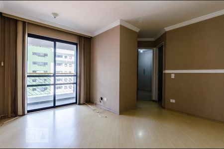 Sala de apartamento para alugar com 2 quartos, 47m² em Centro, Osasco