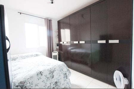 Quarto de apartamento para alugar com 2 quartos, 65m² em Setor Faiçalville, Goiânia