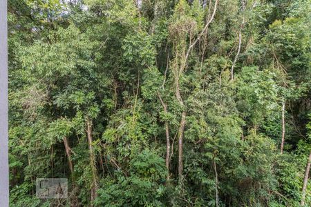 Vista Quarto 1 de casa de condomínio para alugar com 3 quartos, 126m² em Barreirinha, Curitiba