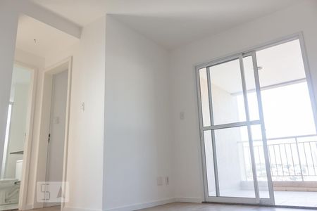 Sala de apartamento para alugar com 2 quartos, 60m² em Vila da Saúde, São Paulo