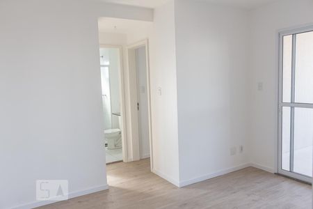 Sala de apartamento para alugar com 2 quartos, 60m² em Vila da Saúde, São Paulo