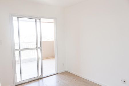 Sala de apartamento para alugar com 2 quartos, 60m² em Vila da Saúde, São Paulo