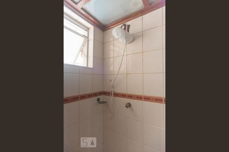 Banheiro de apartamento para alugar com 3 quartos, 70m² em Vila Manoel Ferreira, Campinas