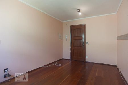 Sala de apartamento para alugar com 3 quartos, 70m² em Vila Manoel Ferreira, Campinas