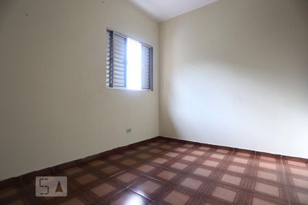 Quarto 01 de casa à venda com 2 quartos, 80m² em Santo Antônio, Osasco