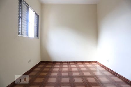 Quarto 01 de casa à venda com 2 quartos, 80m² em Santo Antônio, Osasco