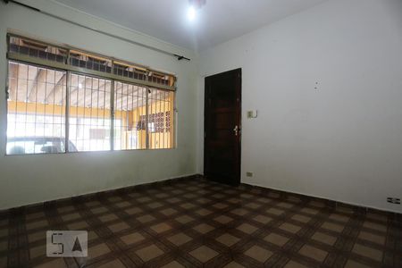 Sala de casa à venda com 2 quartos, 80m² em Santo Antônio, Osasco