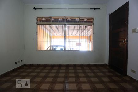 Sala de casa à venda com 2 quartos, 80m² em Santo Antônio, Osasco