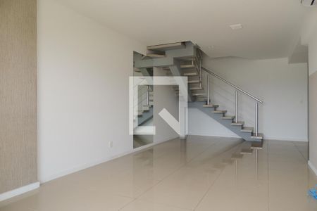 Sala de apartamento para alugar com 2 quartos, 114m² em Barra da Tijuca, Rio de Janeiro