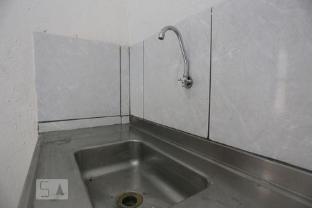 Cozinha de casa à venda com 2 quartos, 80m² em Santo Antônio, Osasco