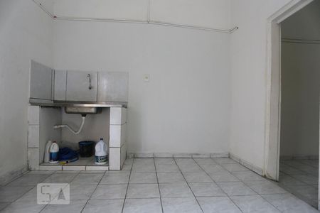 Cozinha de casa à venda com 2 quartos, 80m² em Santo Antônio, Osasco