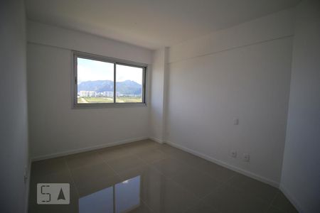 Suite 01 de apartamento para alugar com 2 quartos, 85m² em Jacarepaguá, Rio de Janeiro