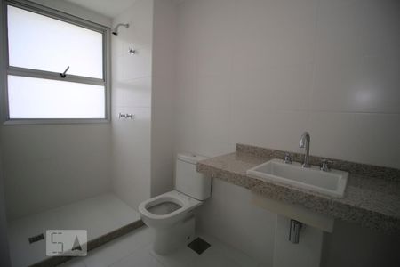 Banheiro Suite 02 de apartamento para alugar com 2 quartos, 85m² em Jacarepaguá, Rio de Janeiro