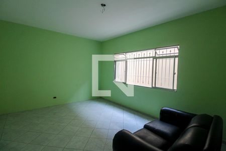 Casa para alugar com 50m², 1 quarto e sem vagaSala