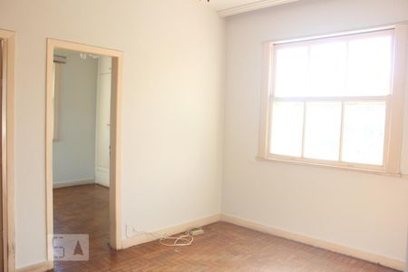 Sala de apartamento à venda com 4 quartos, 140m² em Santa Tereza, Belo Horizonte