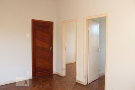 Sala de apartamento à venda com 4 quartos, 140m² em Santa Tereza, Belo Horizonte