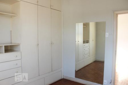Quarto 1 de apartamento à venda com 4 quartos, 140m² em Santa Tereza, Belo Horizonte