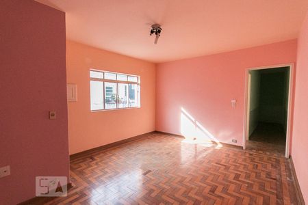 Sala  de apartamento para alugar com 2 quartos, 70m² em Ipiranga, São Paulo