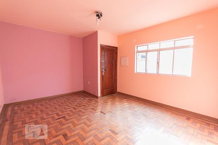 Sala  de apartamento para alugar com 2 quartos, 70m² em Ipiranga, São Paulo