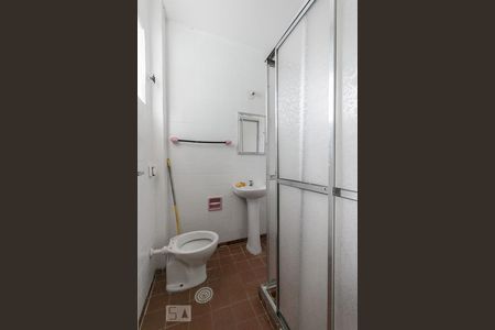 Banheiro  de apartamento para alugar com 2 quartos, 70m² em Ipiranga, São Paulo