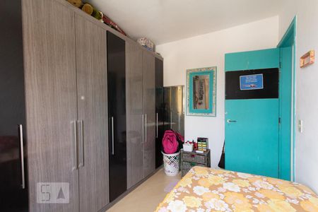 Quarto  de apartamento à venda com 2 quartos, 50m² em Jardim Monte Kemel, São Paulo