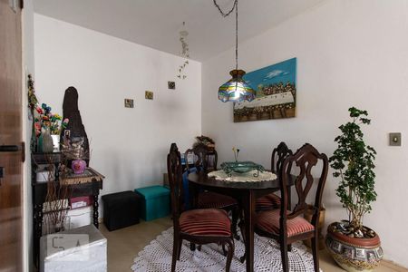 Sala de apartamento à venda com 2 quartos, 50m² em Jardim Monte Kemel, São Paulo