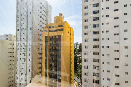 Vista de apartamento para alugar com 4 quartos, 188m² em Centro, Campinas