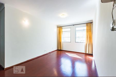 Sala de apartamento à venda com 4 quartos, 188m² em Centro, Campinas