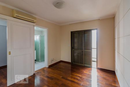 Quarto 01 com Suite de apartamento à venda com 3 quartos, 106m² em Centro, Santo André