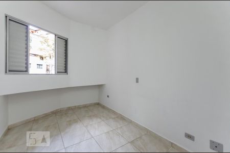 Quarto de apartamento para alugar com 2 quartos, 50m² em Jardim Bonfiglioli, São Paulo