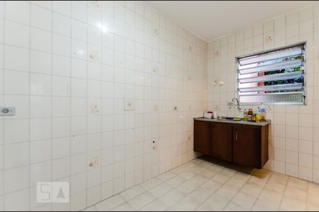 Cozinha de apartamento para alugar com 2 quartos, 50m² em Jardim Bonfiglioli, São Paulo