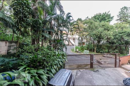 Vista de apartamento à venda com 2 quartos, 50m² em Jardim Bonfiglioli, São Paulo