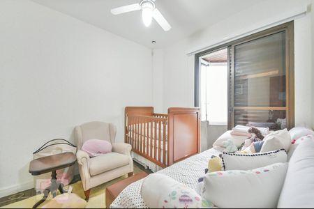 Apartamento à venda com 168m², 4 quartos e 3 vagas Apartamento à venda com 168m², 4 quartos e 3 vagasQuarto 4