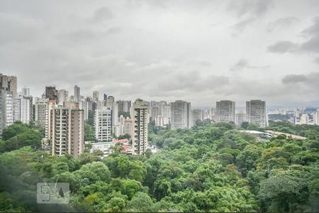 Apartamento à venda com 168m², 4 quartos e 3 vagas Apartamento à venda com 168m², 4 quartos e 3 vagasVista do Quarto 4