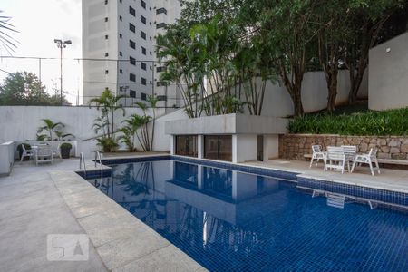 Apartamento à venda com 168m², 4 quartos e 3 vagas